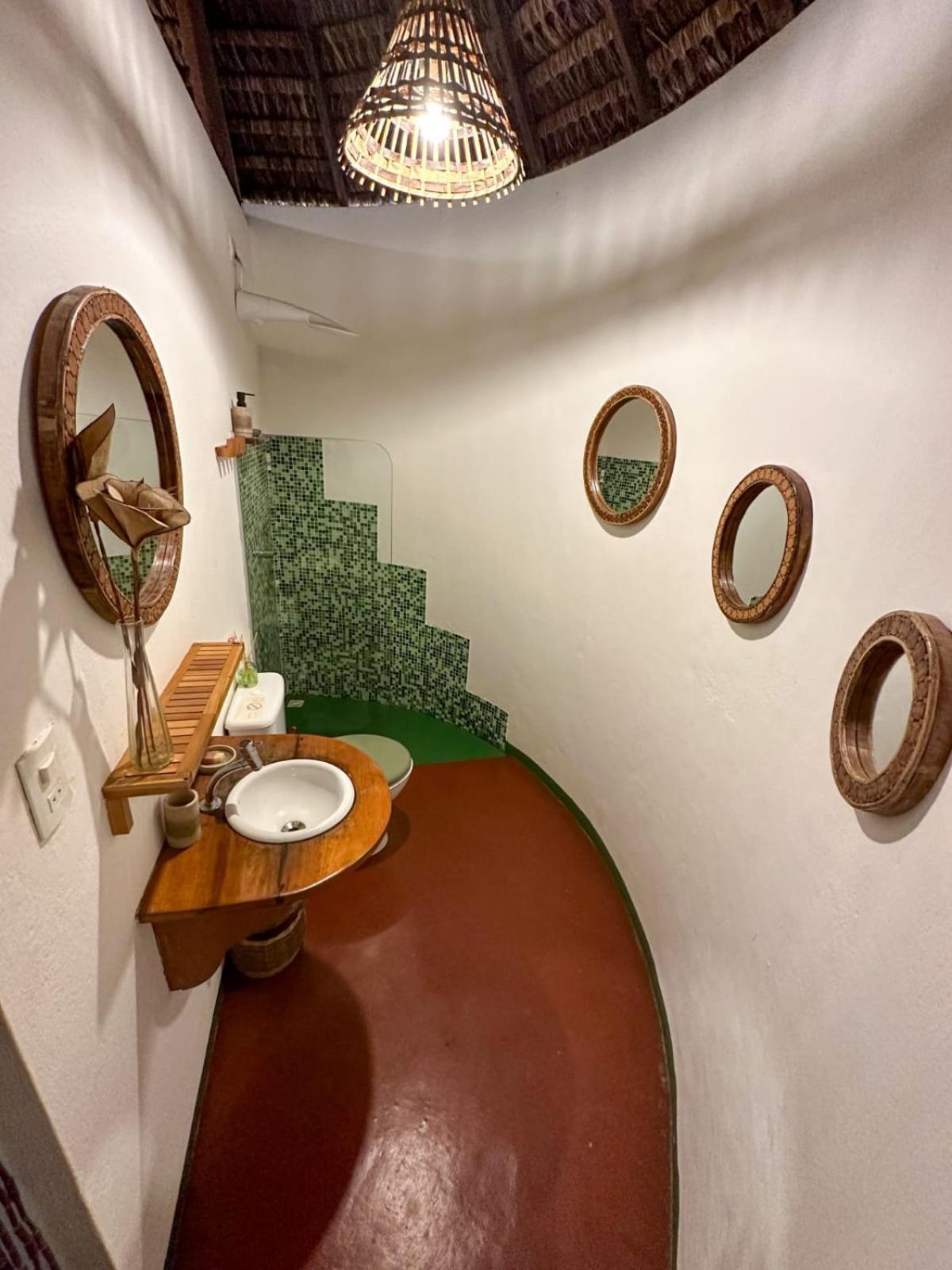 马劳 Casa Del Mar酒店 外观 照片
