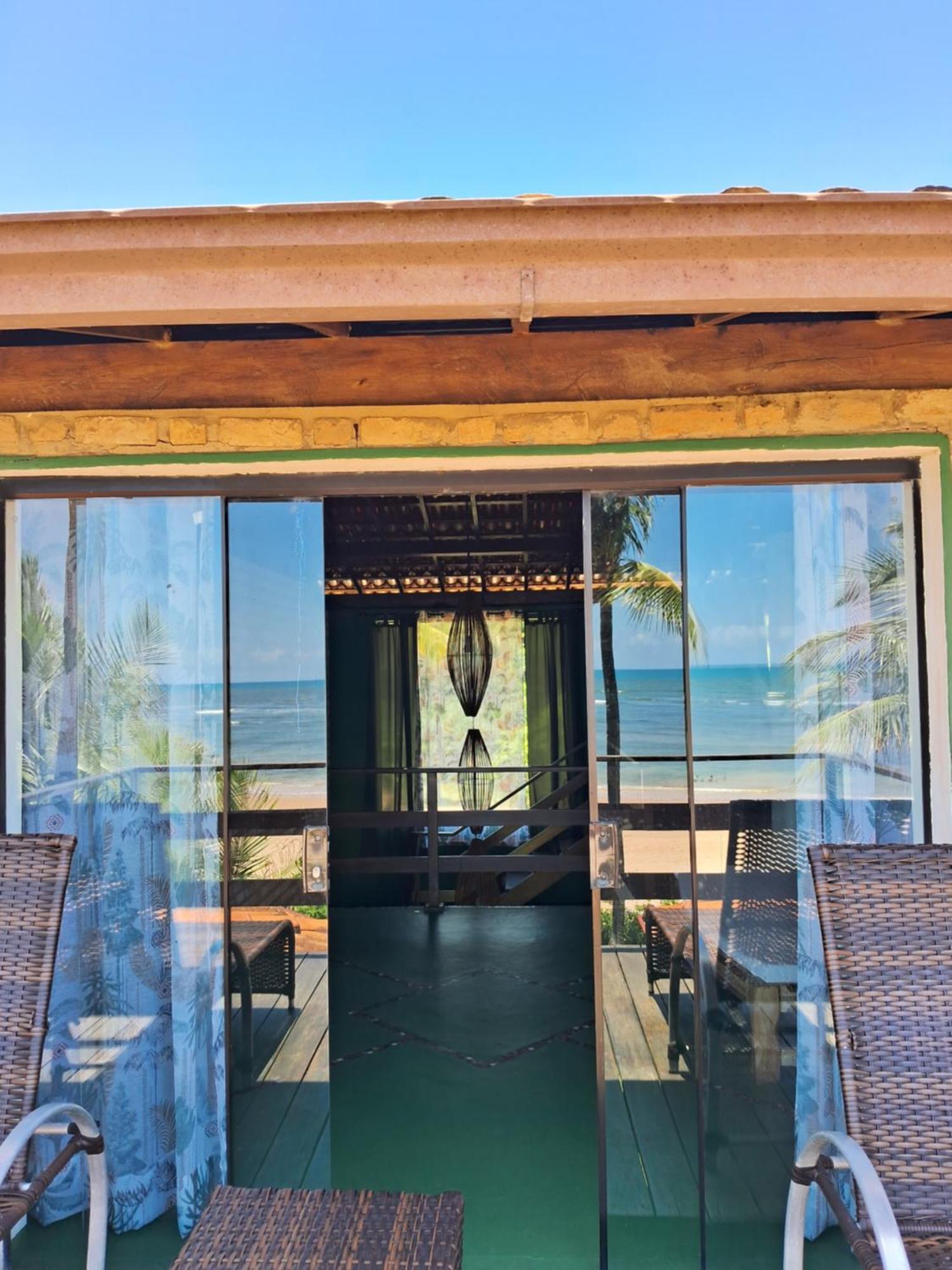 马劳 Casa Del Mar酒店 外观 照片